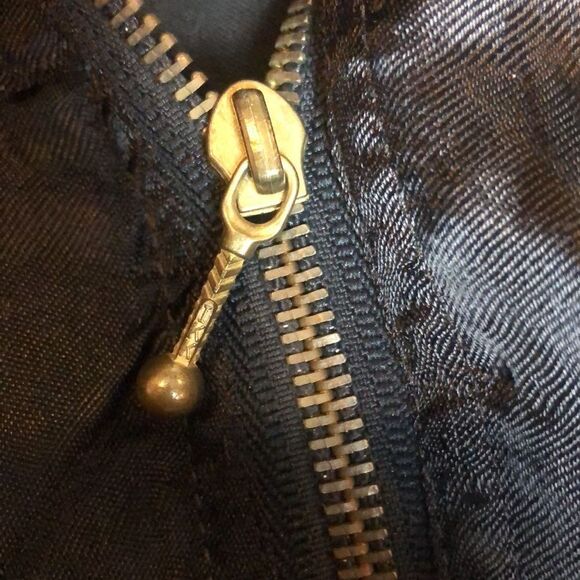 Vintage 1980’s Jou Jou Bomber Jacket | M - Picture 4 of 15